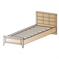 Кровать КР-1035 (0,9х1,9)